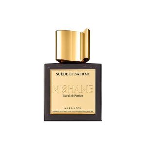 Suède Et Safran 50 ml