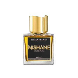 SULTAN VETIVER 50 ml